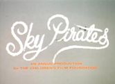 Sky Pirates