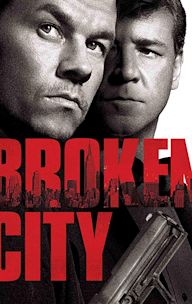 Broken City