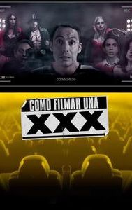 Cómo filmar una xxx