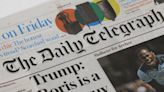 Telegraph back up for sale as UAE-backed bidder pulls out following Government intervention