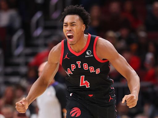 Why The Raptors Should Find Another Core Player This Summer