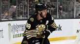 David Pastrnak 'Super Proud' Of Bruins Despite Playoff Exit