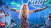 “Wow. Who’s ready for next week? I can’t wait!!!!”: Charlotte Flair Shared a post on “X” | WWE News - Times of India