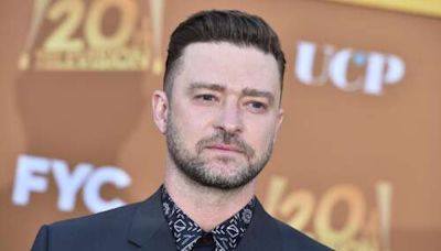 Justin Timberlake arrested, accused of driving while intoxicated on New York's L.I.