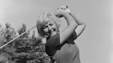 Before Brooke Henderson became Canada's winningest golfer, then-teenager Sandra Post blazed the trail