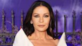 What Catherine Zeta-Jones Has to Say About a Possible Wednesday Season 2