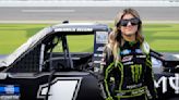 Deegan lands at ThorSport for another season in Truck Series