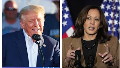 Here's what to know about a Trump-Harris televised debate