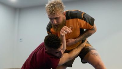 Jake Paul reveals why he called out UFC champion Alex Pereira: "I want to decapitate him" | BJPenn.com