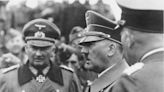 Revealed: How archaeologists are shedding new light on how Hitler was defeated