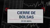 ¡Nueva semana de cotizaciones! Cierre de BMV hoy 29 de abril 2024; precio del dólar en México