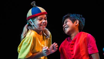 Children's Theatre Company Announces Upcoming Theatre Arts Training Class Sessions: