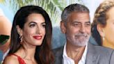 Amal Clooney Revealed the Seriously Unexpected Music George Got Their Twins Into