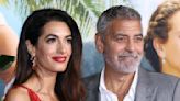 George & Amal Clooney Allegedly Went to a Unique & Drastic Measure for Their ‘Peaceful Life’ at Home