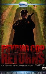 Psycho Cop 2