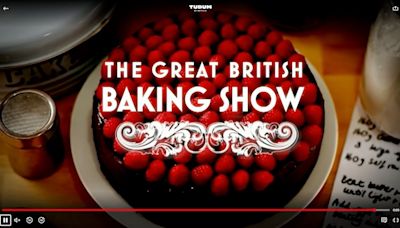 It’s back! ‘The Great British Baking Show’ starts Friday