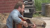 Band films new music video in Belleville