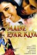 Maine Pyaar Kiya