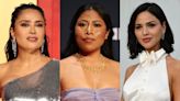 Comparan a Yalitza Aparicio con Salma Hayek y Eiza González: así responde ella