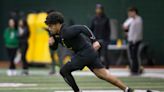 Chiefs scouts attend Oregon, Northwestern and Clemson pro days