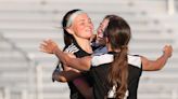 Thomas Jefferson reaches first girls soccer regional final since 2021; Treynor advances to face Underwood