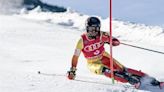 Arrieta Rodríguez y Aingeru Garay se coronan campeones de España en Slalom Gigante en Sierra Nevada