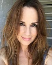 Paula Marshall