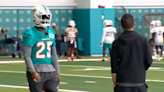 Former Miami Dolphins’ player Xavien Howard accused of sending explicit photos, videos of woman to her son - WSVN 7News | Miami News, Weather, Sports | Fort Lauderdale