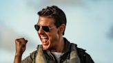 Top Gun: Maverick review – Tom Cruise soars in a sequel that’s as thrilling as blockbusters get