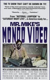 Mr. Mike's Mondo Video