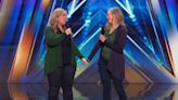 'AGT': 2 Moms Who Met Through Emotional Heart Transplant Involving Their Sons Deliver Moving Audition