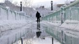 Bomb cyclone, blizzard-like conditions and flooding could hammer parts of the U.S.
