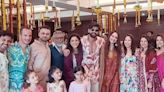 Sonakshi Sinha-Zaheer Iqbal wedding: Couple celebrate mehendi ceremony, see pics