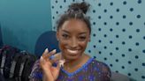 Biles wins all-around title for sixth Olympic gold
