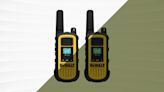 Our Favorite Walkie Talkies From the Trails to the Worksite