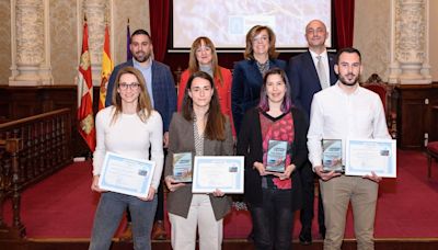 Convocados los Premios de I+D+i 2024 “Generando valor rural en la provincia de Palencia"