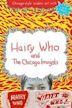 Hairy Who & The Chicago Imagists