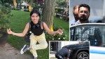 Teen skateboarder clings to life after SUV strikes her on way to summer classes
