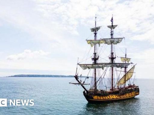 Local extras wanted for pirate movie being filmed in Guernsey