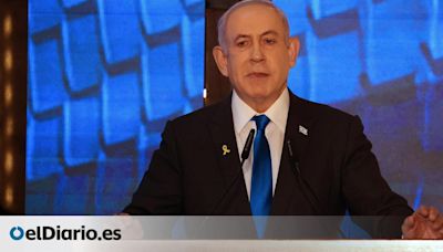 Netanyahu dice que el reconocimiento del Estado palestino es "una recompensa al terrorismo"