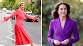 Duchess Sophie Thrilled With New Kate-Style Role Thanks to King Charles