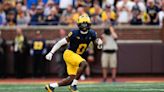 30 prospects in 30 days: the measurables of Michigan’s Mike Sainristil go beyond height and weight