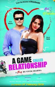 A Game Called Relationship