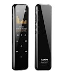 (TOP 3C家電館)含稅1年保固 LAXON 觸控式錄音筆DVR-V5 16G (有實體店面)