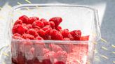 The Only Way You Should Store Raspberries, According to Farmers