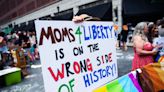 "I'm so tired of these psychos": Moms for Liberty is now a toxic brand