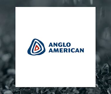 Anglo American plc (LON:AAL) Receives GBX 2,752.50 Consensus Target Price from Analysts