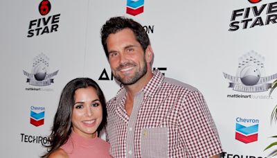 Matt Leinart and Josie Loren Are Expecting Baby No. 3