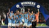 Campeón de Europa: Manchester City alcanzó la mayor gloria de su historia en la final de Champions League en que menos se pareció a un equipo de Pep Guardiola