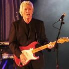 Bruce Welch